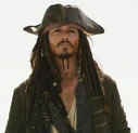 Jack Sparrow -8