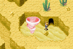 PinkTornado