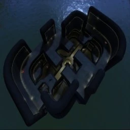 Blue Sky map preview