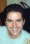 Iván Muelas dubs the voice of Sawyer
