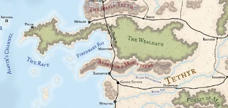Tethyr