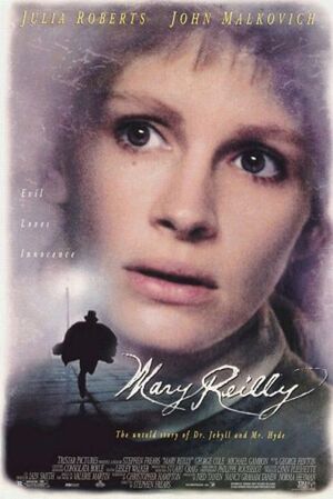 Maryreilly