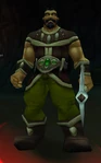Miner johnson