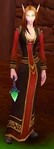Bloodmage Lynnore