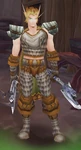 Quel'Lithien Protector