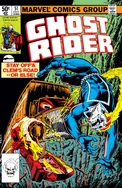 Ghost Rider Vol 2 51