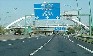 A61 Gramont