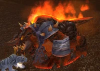 Infernal Hound