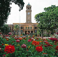 CityHall