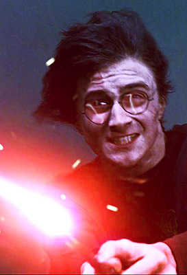 Ernie Harry Potter