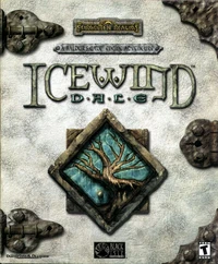 Icewind dale 1 box shot