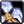 Inv axe 70