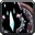 Inv axe 72
