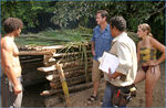 Sabogashelter