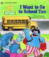 I Want to Go to School Too
