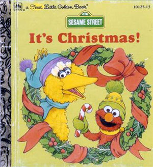 Book.itschristmas