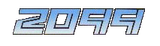 2099 Logo