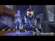 Cortana talking to Master Chief