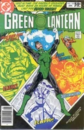 Green Lantern Vol 2 136