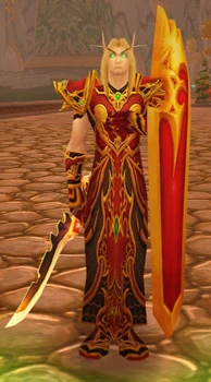 Image of Silvermoon Guardians