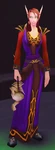 Daestra