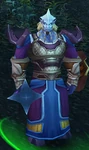 Azuremyst Peacekeeper