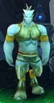 Artificer Daelo