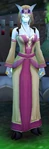 Apprentice Vishael