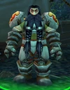Archaeologist Adamant Ironheart