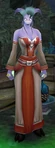 Botanist Taerix