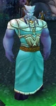 Cryptographer Aurren