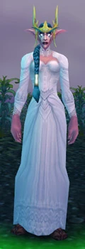 Priestess Kyleen Il'dinare