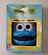 Bencoopercookiemonster
