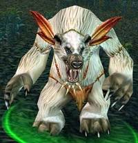 Image of Stillpine the Younger