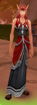 Magistrix Landra Dawnstrider
