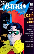 Batman 427