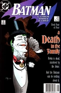 Batman 429
