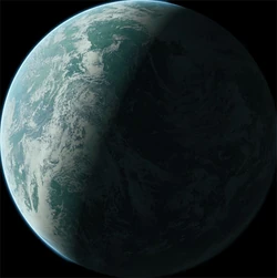 Nabooplanet