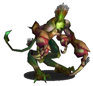Rockflayer