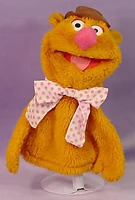 Fisherpricefozziepuppet