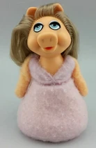 Fisherpricemisspiggybeanbag