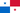 Flag of Panama