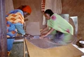 Iridimi Refugee Camp Building CooKits 2006.jpg