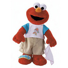 CheckUpTimeElmo