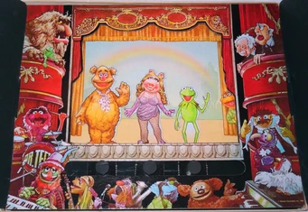 Colorforms