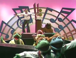 Benvereenjumpshout