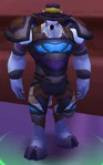 Herald Bran'daan