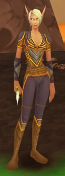 Ranger Jaela