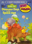 Coloring-dinospace