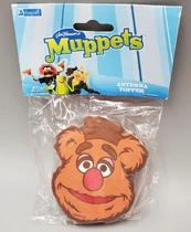 Antenna-fozzie